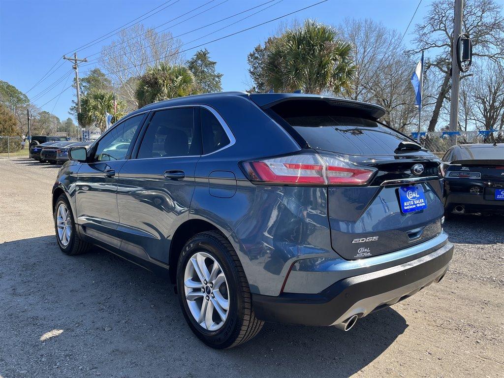Thumbnail image of 2019 Ford Edge at B & L Auto Sales