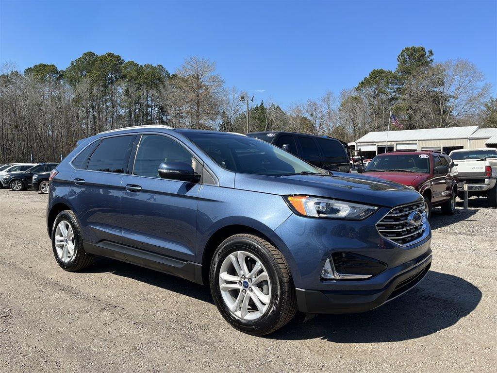 Thumbnail image of 2019 Ford Edge at B & L Auto Sales