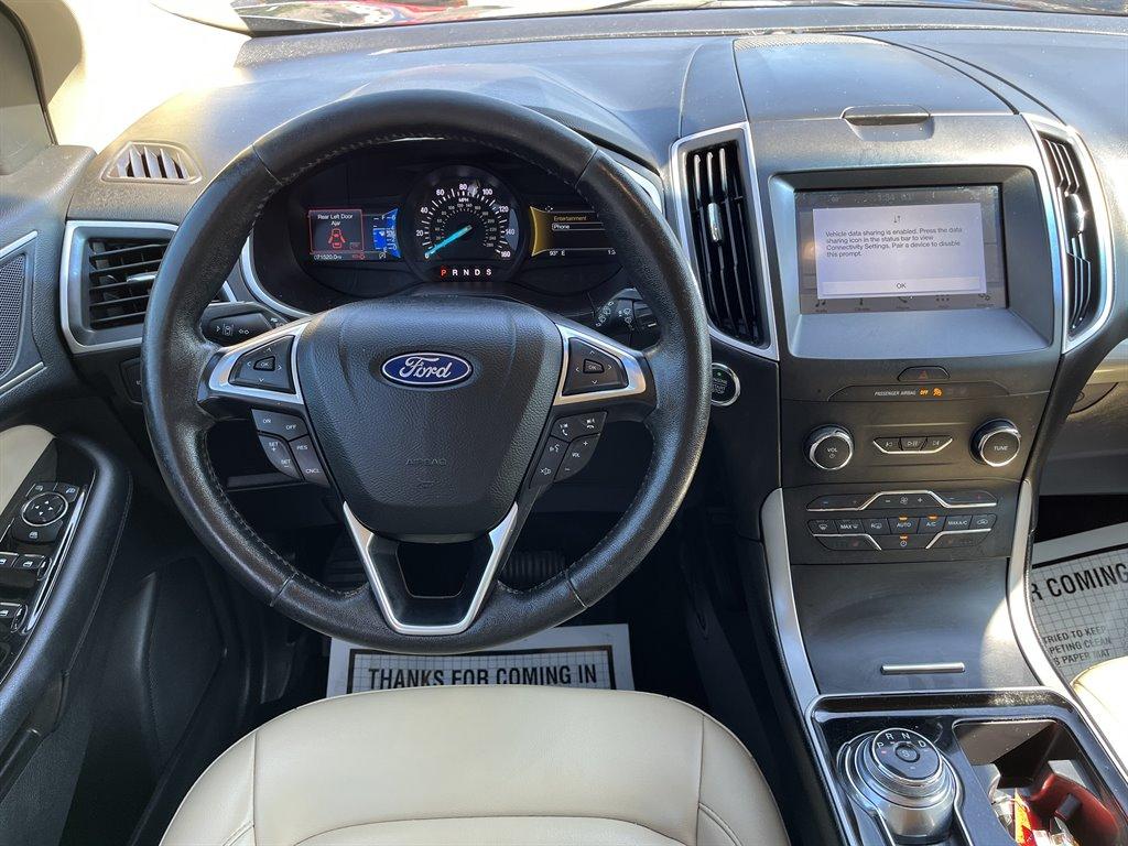 Thumbnail image of 2019 Ford Edge at B & L Auto Sales