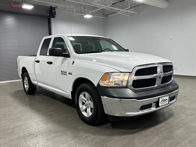 Thumbnail image of 2018 Ram 1500 at George Coleman Ford