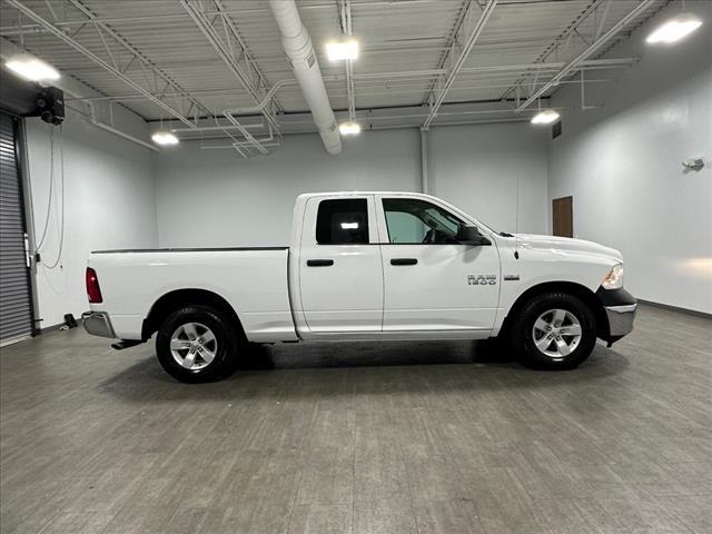 Thumbnail image of 2018 Ram 1500 at George Coleman Ford
