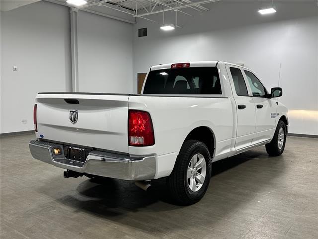 Thumbnail image of 2018 Ram 1500 at George Coleman Ford
