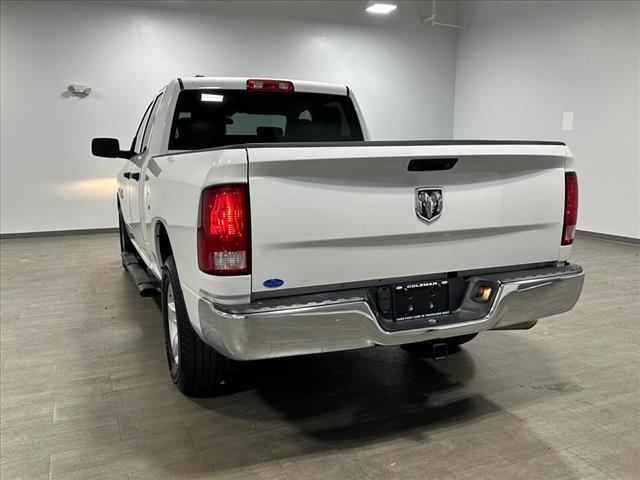 Thumbnail image of 2018 Ram 1500 at George Coleman Ford