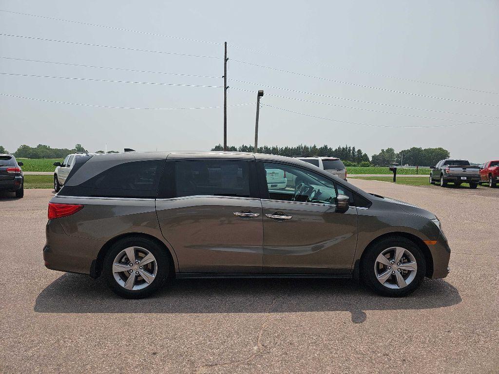 Thumbnail image of 2018 Honda Odyssey at Kuehn Auto Sales