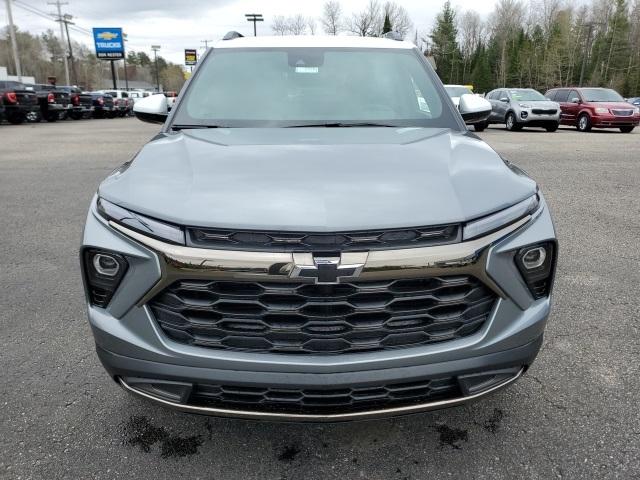 Thumbnail image of 2025 Chevrolet Trailblazer at Don Nester Chevrolet