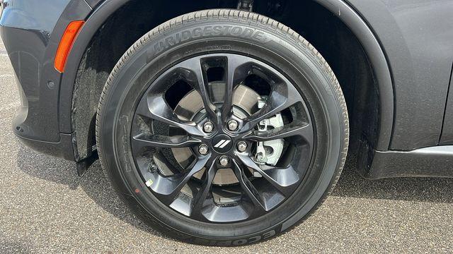 Thumbnail image of 2025 Dodge Durango at Jim Riehl's Friendly Chrysler Dodge Jeep Ram of Lapeer