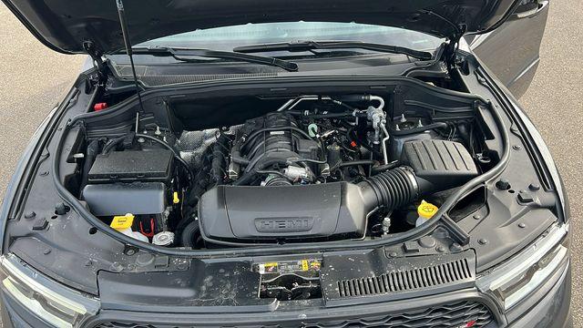 Thumbnail image of 2025 Dodge Durango at Jim Riehl's Friendly Chrysler Dodge Jeep Ram of Lapeer