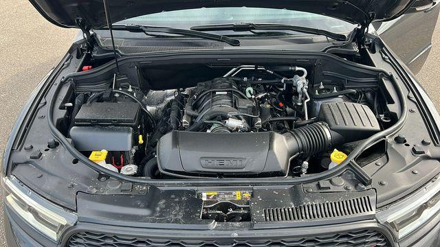 Thumbnail image of 2025 Dodge Durango at Jim Riehl's Friendly Chrysler Dodge Jeep Ram of Lapeer