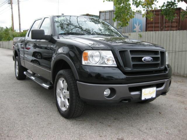 Thumbnail image of 2007 Ford F-150 at SUNLIGHT AUTO LLC