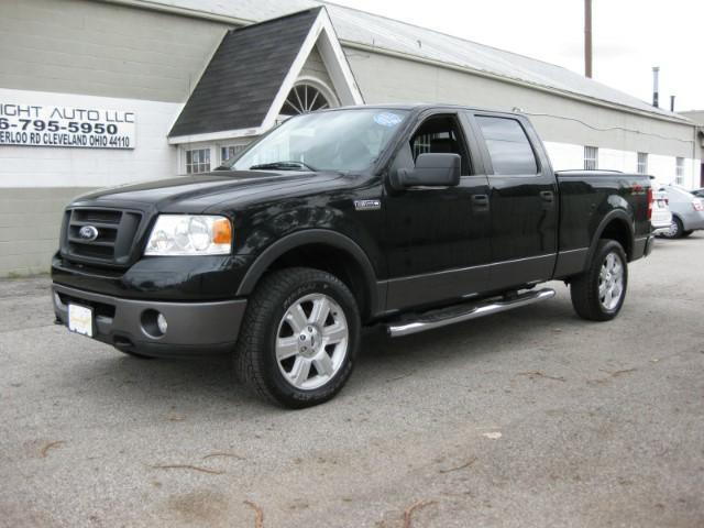 Thumbnail image of 2007 Ford F-150 at SUNLIGHT AUTO LLC