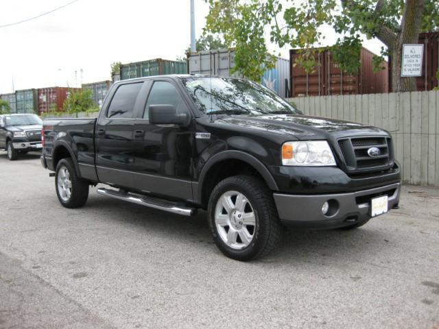 Thumbnail image of 2007 Ford F-150 at SUNLIGHT AUTO LLC