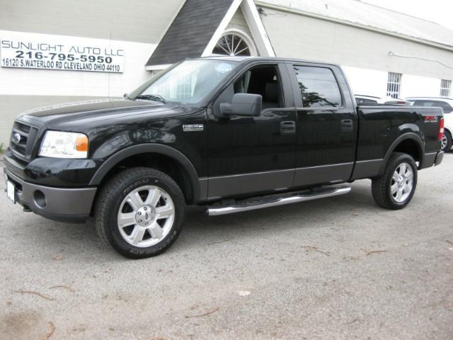 Thumbnail image of 2007 Ford F-150 at SUNLIGHT AUTO LLC