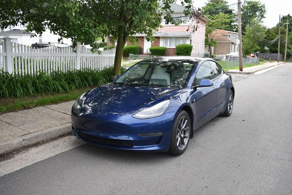 Thumbnail image of 2022 Tesla Model 3 at Certified Performance Motors