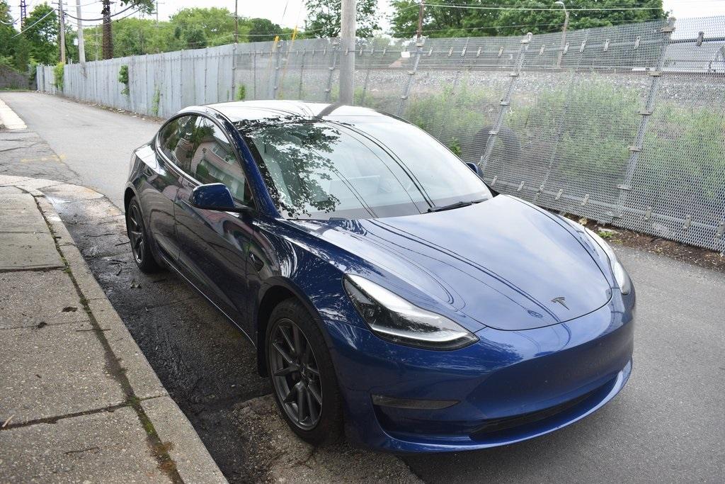Thumbnail image of 2022 Tesla Model 3 at Certified Performance Motors