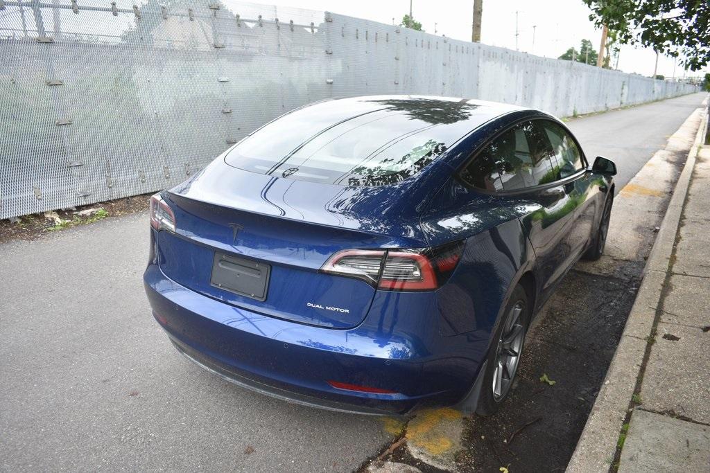 Thumbnail image of 2022 Tesla Model 3 at Certified Performance Motors