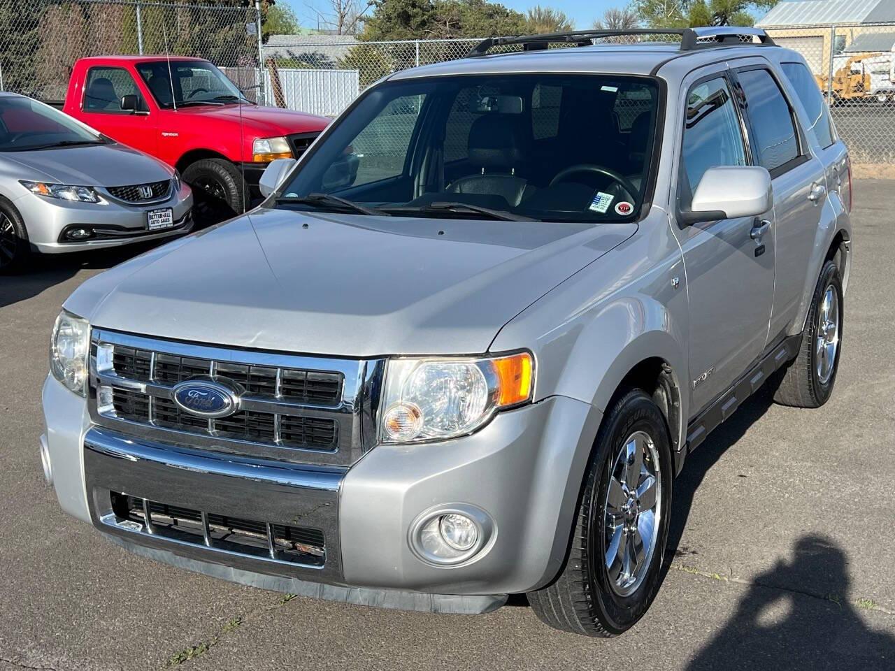 Thumbnail image of 2008 Ford Escape at Autostars Motorgroup