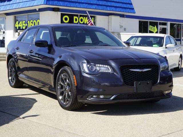 Thumbnail image of 2017 Chrysler 300 at A & B Motors