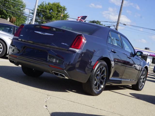Thumbnail image of 2017 Chrysler 300 at A & B Motors