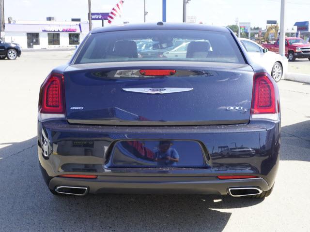Thumbnail image of 2017 Chrysler 300 at A & B Motors