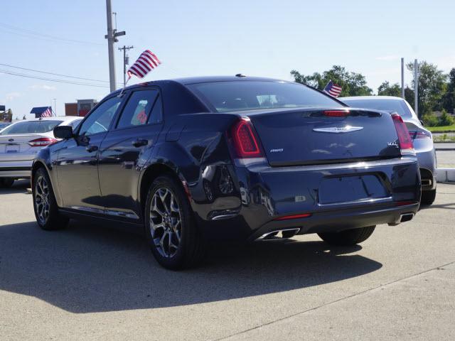 Thumbnail image of 2017 Chrysler 300 at A & B Motors