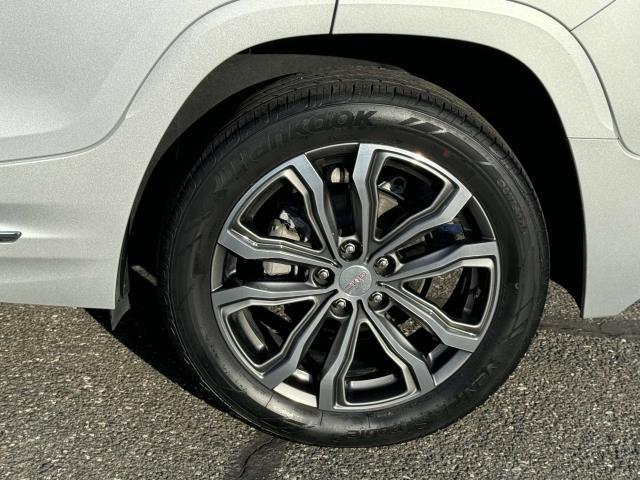 Thumbnail image of 2020 GMC Terrain at Riverhead Toyota