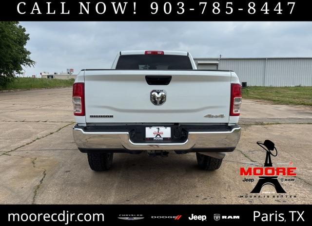 Thumbnail image of 2024 Ram 2500 at James Hodge Chrysler Jeep Dodge Ram