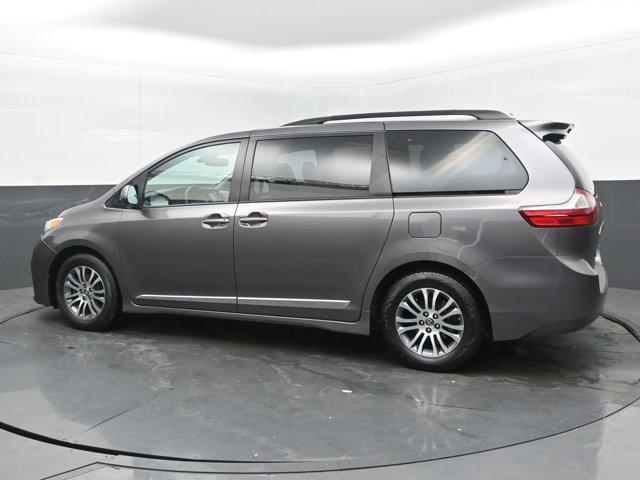 Thumbnail image of 2019 Toyota Sienna at Jim Keras Subaru Used