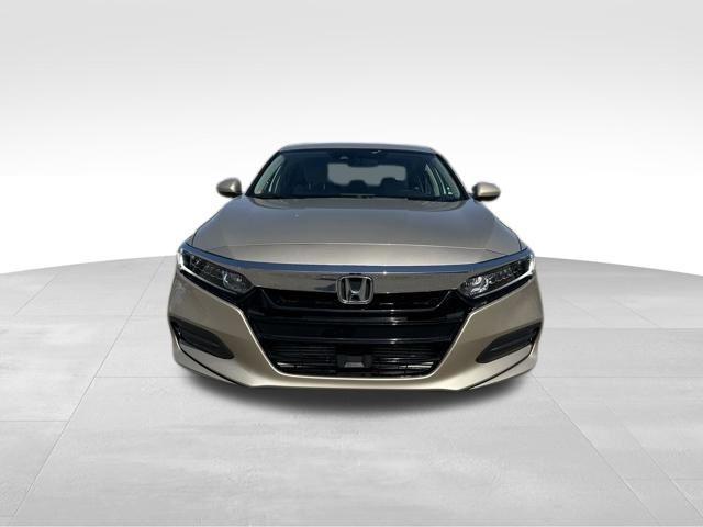 Thumbnail image of 2020 Honda Accord at Page Honda of Bloomfield