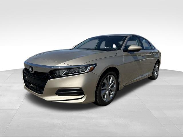 Thumbnail image of 2020 Honda Accord at Page Honda of Bloomfield