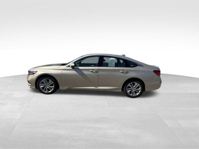 Thumbnail image of 2020 Honda Accord at Page Honda of Bloomfield