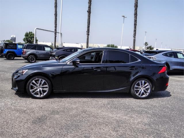 Thumbnail image of 2019 Lexus IS 300 at Sunrise Ford Fontana