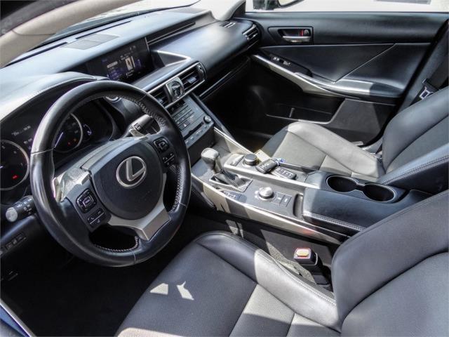 Thumbnail image of 2019 Lexus IS 300 at Sunrise Ford Fontana