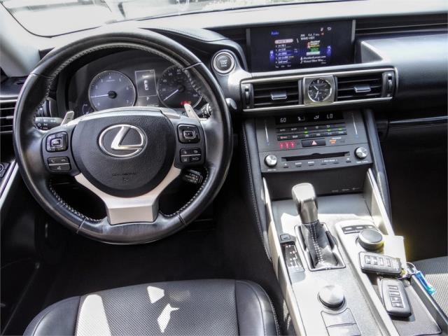 Thumbnail image of 2019 Lexus IS 300 at Sunrise Ford Fontana