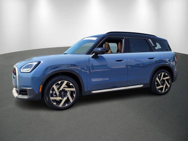 Thumbnail image of 2025 MINI Countryman at FermanBmwMiniOfTampaBay - USED