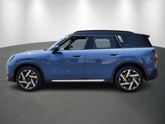 Thumbnail image of 2025 MINI Countryman at FermanBmwMiniOfTampaBay - USED