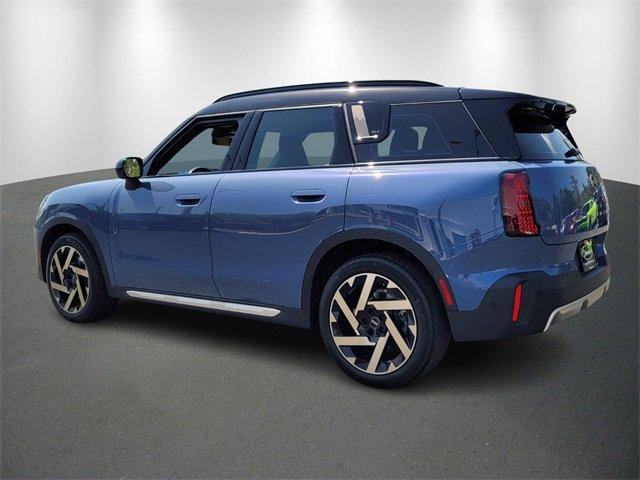 Thumbnail image of 2025 MINI Countryman at FermanBmwMiniOfTampaBay - USED