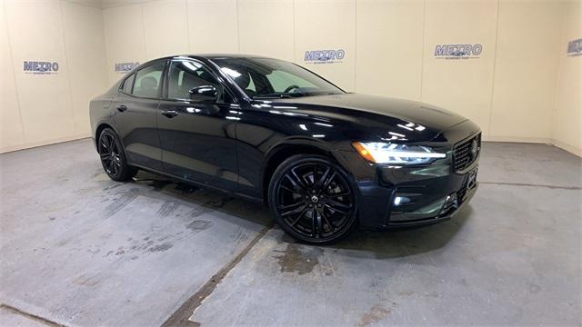 Thumbnail image of 2024 Volvo S60 at Metro Ford (NY)