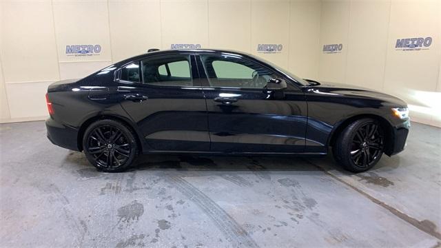 Thumbnail image of 2024 Volvo S60 at Metro Ford (NY)