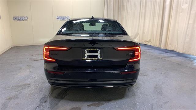 Thumbnail image of 2024 Volvo S60 at Metro Ford (NY)