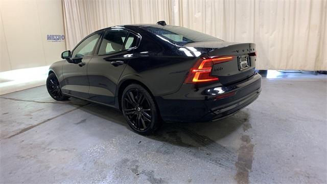 Thumbnail image of 2024 Volvo S60 at Metro Ford (NY)
