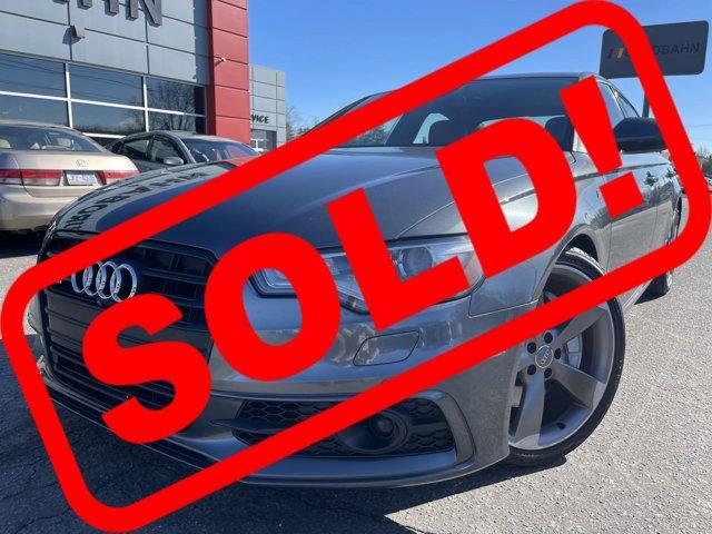 Thumbnail image of 2014 Audi A6 at EurobahnBmwMiniMercedesBenz of Greensboro, NC