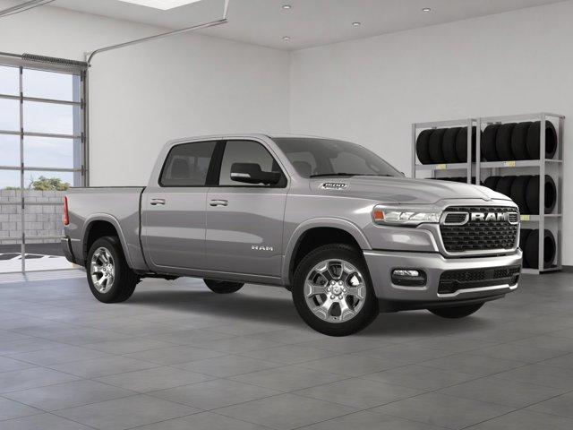 Thumbnail image of 2025 Ram 1500 at Garden City Jeep Chrysler