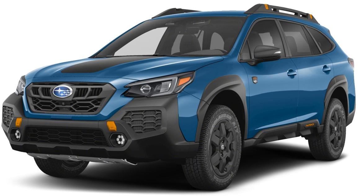 Thumbnail image of 2025 Subaru Outback at Fox Subaru Macomb