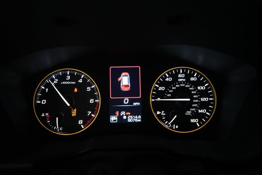 Thumbnail image of 2025 Subaru Outback at Fox Subaru Macomb