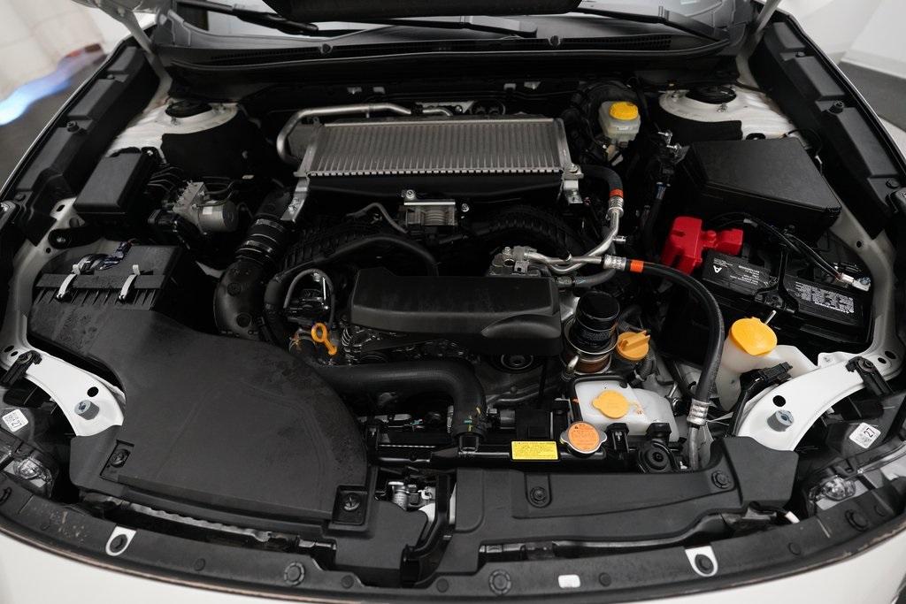 Thumbnail image of 2025 Subaru Outback at Fox Subaru Macomb