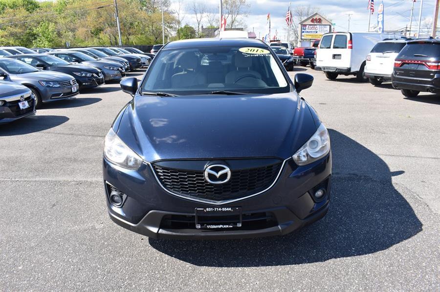 Thumbnail image of 2015 Mazda CX-5 at 112 Auto Plaza