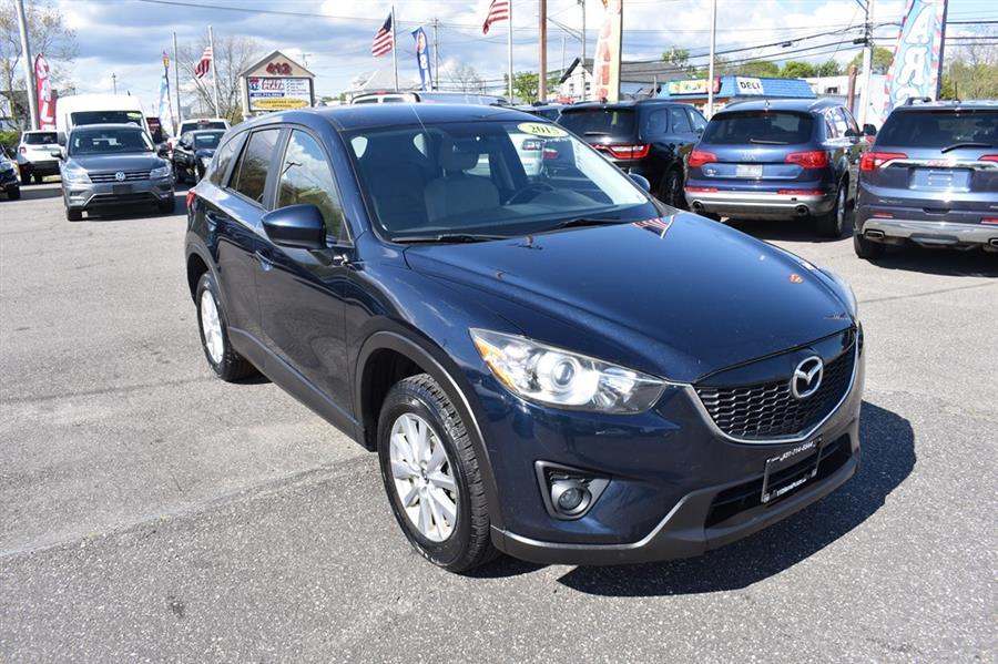 Thumbnail image of 2015 Mazda CX-5 at 112 Auto Plaza
