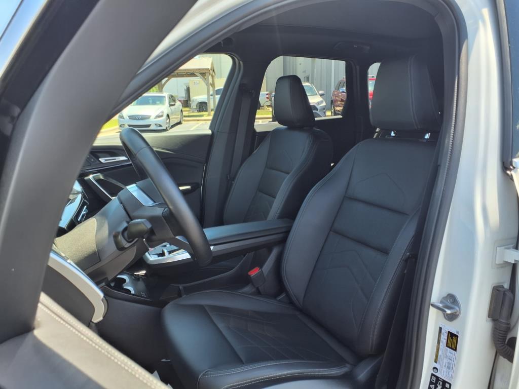 Thumbnail image of 2023 BMW X1 at Fred Anderson Toyota Of Sanford