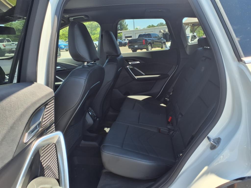 Thumbnail image of 2023 BMW X1 at Fred Anderson Toyota Of Sanford