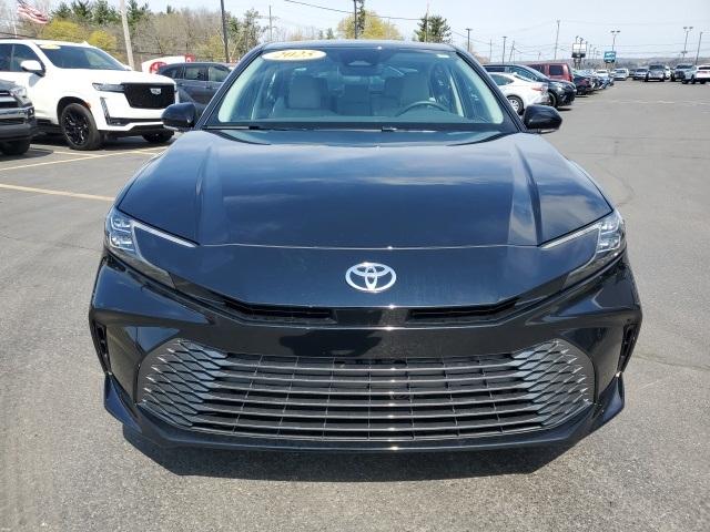 Thumbnail image of 2025 Toyota Camry at Fox Automotive Group Inc. Toyota Volkswagen